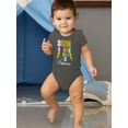 thumbnail image 2 of Sunshine Summer Bodysuit Infant -Image by Shutterstock,  18 Months, 2 of 4