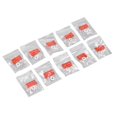 thumbnail image 4 of Full Cover False Nail,500pcs Full Cover False DIY Fake Nail Nail Tip Elevated Design, 4 of 7