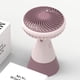 thumbnail image 4 of Ventilador de Verano Plegable con Carga Usb, Pequeño, para Estudiantes, Escritorio y Oficina, 4 of 5