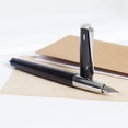 thumbnail image 4 of Lamy Studio Dark Brown Fountain Pen - Fine, 4 of 7
