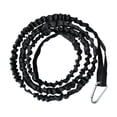 thumbnail image 1 of YSNOOWE 4Pcs Paddle Ropes Corrosion Resistant Elastic Movement for Boating and Canoeing Accessories, 1 of 8