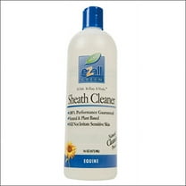 Wl-4031 Weaver Leather Ezall Horse Sheath Cleaner Shampoo Non Irritating 16 Oz.
