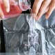 thumbnail image 5 of Bolsa de hielo desechable, 10 piezas, 24 rejillas, molde de cubitos de hielo desechable, bolsa de cubitos de hielo, estética elegante, 5 of 12