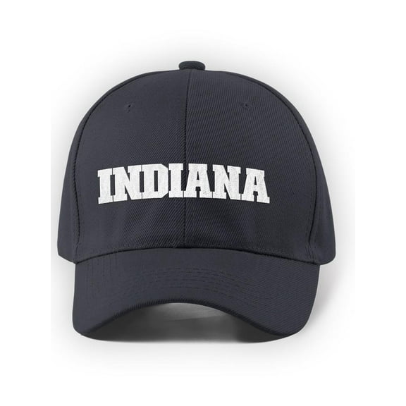 Indiana Hat -Smartprints Designs, Small