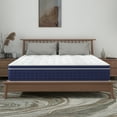 thumbnail image 5 of Yilicy Mattress 13 inch Full Size, Gel Memory Foam Hybrid Mattress in a Box, Cozy Sleep, 5 of 7