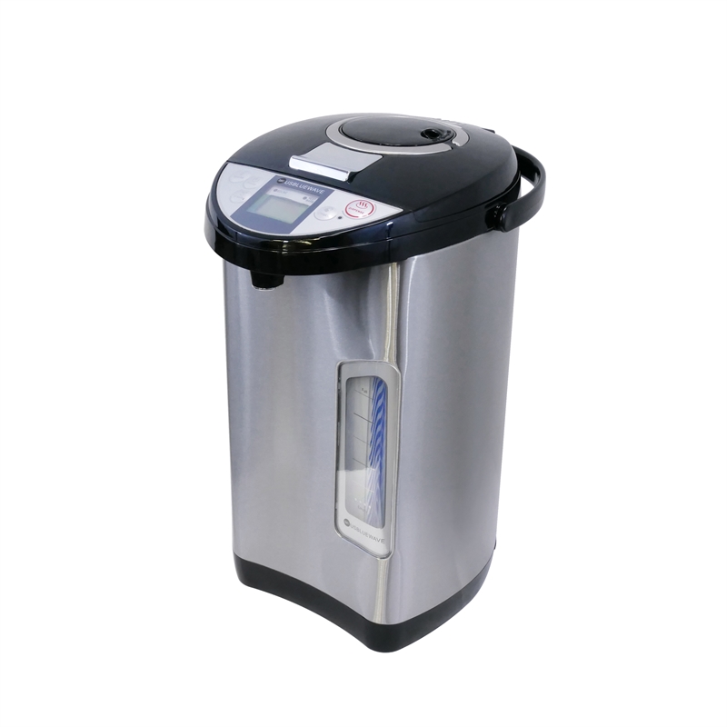 USBLUEWAVE Electric Hot Water Boiler and Dispenser Pot