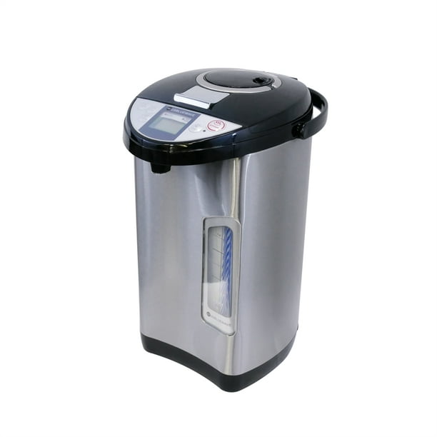 USBLUEWAVE Electric Hot Water Boiler and Dispenser Pot