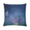 thumbnail image 2 of Ahgly Company Cosmos Space Indoor Throw Pillow, 18 inch by 18 inch, 2 of 6