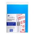 thumbnail image 1 of GRAFIX K30DC8103 IMPRESS MONOPRINT PLATES .030 CLEAR DURA-LAR 3PK 8X10, 1 of 1