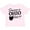 AD-Pink, variant on Someone in Ohio Loves Me Boys or Girls Toddler T-Shirt