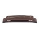 thumbnail image 1 of Puente de mandolina Yuarrent Guitarra Piezas reemplazables Profesional Accesorios para instrumentos musicales, 1 of 6