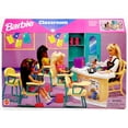thumbnail image 2 of Barbie Classroom Playset 1996 Mattel 67114, 2 of 7