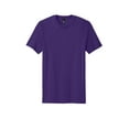 thumbnail image 5 of District ® The Concert Tee ® DT5000, 5 of 6