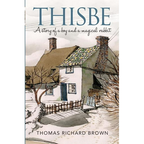 Thisbe, (Paperback)