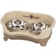 thumbnail image 1 of Comedero para mascotas Neater Feeder Express para gatos con set de acero inoxidable, 1 of 8