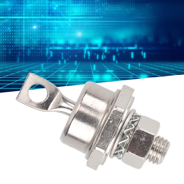 Spiral Rectifier Module, 70A Rectifier Diode 70HFR120 Diode Rectifier Diode Diesel Generator Polarity Rectifier