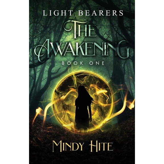 The Awakening (Light Bearers Book 1), (Paperback)