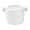 white, variant on Microwave Small Lunch Container Microwave Rice Cooker, White - Multifunction
