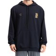 thumbnail image 3 of Sudadera Charly Leyendas Hugo Sánchez color Negro negro M, 3 of 8