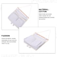thumbnail image 3 of Wall Hanging Storage Bag Home Sundries Organizer Over Door Hanging Organizer, 3 of 9
