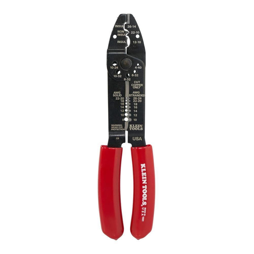 Klein 1001 ALL PURPOSE TOOL