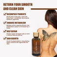thumbnail image 4 of El eliminador de tatuajes HUOGUO 30 ml puede eliminar tatuajes de manera efectiva, 4 of 4