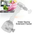thumbnail image 4 of 360 Degree Rotation Water Saving Extension Faucet, Durable Splash-Proof Extension Faucet, Kitchen Fixtures For Home Kitchen Kitchen Faucets, 4 of 8