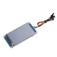 thumbnail image 3 of Kit de bricolaje MMDVM Hotspot Board para Raspberry Pi pantalla de 3,2 pulgadas + tarjeta 8G TF + antena transparente, 3 of 11