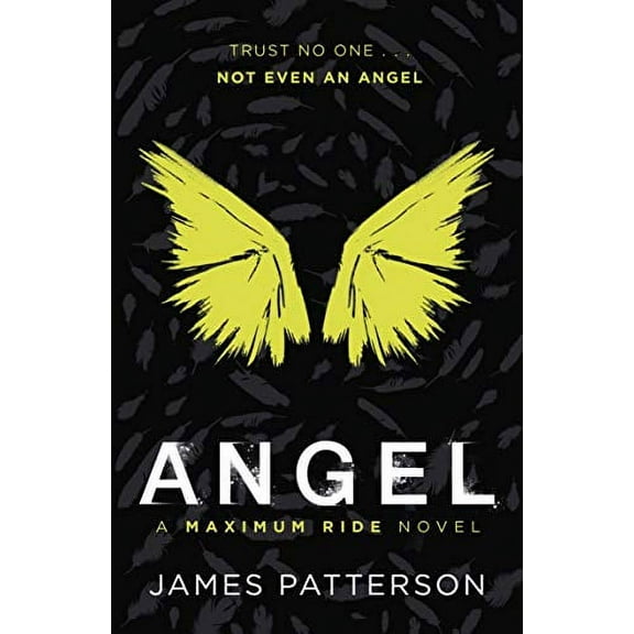 Angel - James Patterson