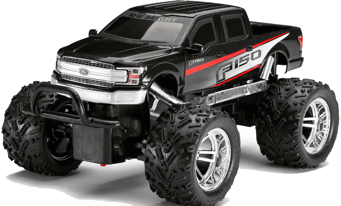 ford f150 remote control truck