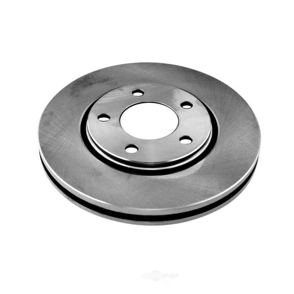 UAP Disc Brake Rotor 53002