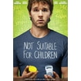 thumbnail image 2 of Not Suitable for Children (DVD), Well Go USA, Comedy, 2 of 2