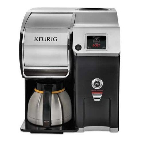 Keurig Bolt Z6000 Carafe Brewing System Commercial Unit