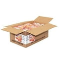 thumbnail image 3 of Burry Foodservice Thaw and Sell Sliced Plain Bagel, 3 Ounce 48 per case., 3 of 4