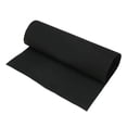 thumbnail image 1 of Shoe Rubber Sole Sheet, Black 15in Wide Widely  Rubber Soling Sheet  for DIY, 1 of 7