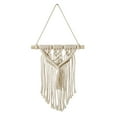 thumbnail image 2 of Gwong Decoración hogareña Tasseles bohemios Dream Catcher Tapices de tapicería Colgando Inicio Ventana Balcón Decoración Gwong 21049826, 2 of 6