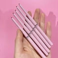 thumbnail image 5 of MM Edge Enhancer Lip Liner – Waterproof, Long-Lasting Lip Pencil, Smudge-Proof, Creamy, Highly Pigmented Lip Contour Makeup, 5 of 8