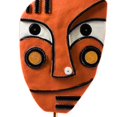 thumbnail image 3 of Resin Crafts Abstract Sculpture Statue for 22x8.5x5cm, 3 of 4
