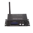 thumbnail image 1 of 2.4g Wireless Dmx 512 Controller Transmitter Receiver Lcd Display Power Adjustable Repeater Lighting Controller, 1 of 5