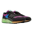 thumbnail image 3 of New Balance 580 Black/Purple  MT580HSC Men's Size 9.5, 3 of 4