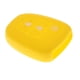 thumbnail image 5 of Caja de Silicona Cubierta de Clave de 3 Botón de Coche Accesorio Stronge Yellow shamjiam Cubierta del caso dominante del coche del silicón, 5 of 7
