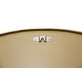 thumbnail image 4 of (4 pack) Better Homes & Gardens x Gold Round Small Decorative Wall Mirror for Bathroom or Living Room, 4 of 8