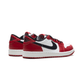 thumbnail image 3 of JORDAN MENS Air Jordan 1 Low OG "Chicago (2025)" HQ6998 600 HQ6998 600 from Stadium Goods, 3 of 7