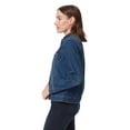 thumbnail image 3 of Gloria Vanderbilt Women's Amanda Denim Jacket, 3 of 3