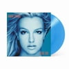 Britney Spears - In The Zone (Limited Edition Import, Blue Vinyl) (LP)