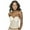 Ivory, variant on Hannah Strapless Push-Up Longline Bra