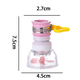 thumbnail image 2 of Grifo de cocina a prueba de salpicaduras, ducha, cocina, lavabo, boquilla giratoria, dispositivo de ahorro de agua Universal, 2 of 5