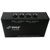 New Pyle PHE300 Compact DJ/Studio 2-Channel Hum/Noise Destroyer Headphones Amps