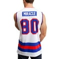 thumbnail image 2 of USA Miracle on Ice 1980 Away Hockey Tank, 2 of 8