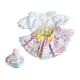 thumbnail image 3 of Colección de vestuario para muñecos de peluche de pato de 15 cm: opciones de vestuario únicas Conjunto de vestido de pastel, 3 of 9